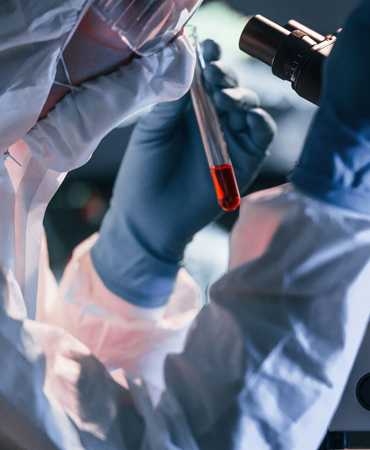 氣相沉積反應(yīng)室