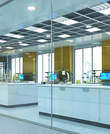 氣體輸送和混合系統(tǒng)