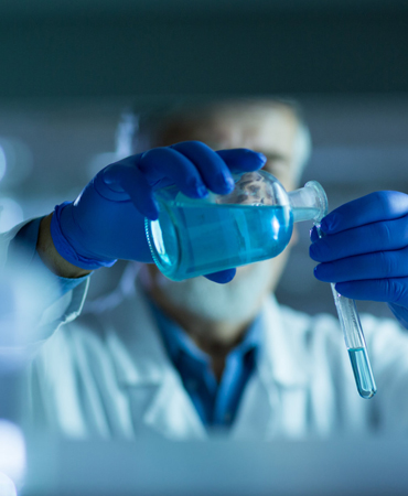 氣體凈化系統(tǒng)