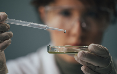 超細(xì)二氧化硅對(duì)環(huán)境的影響和可持續(xù)發(fā)展的挑戰(zhàn)